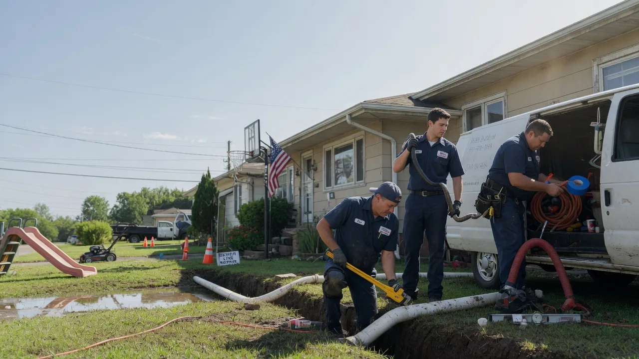 Toilet Installation in Riverside, CA near me